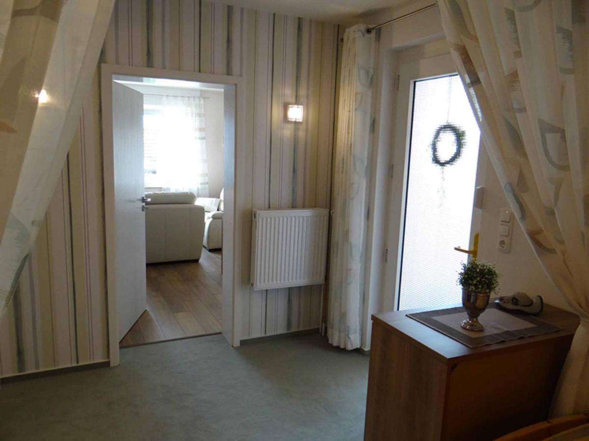 Ferienwohnungen Luttmann Ausblick Pur Bad Pyrmont Εξωτερικό φωτογραφία