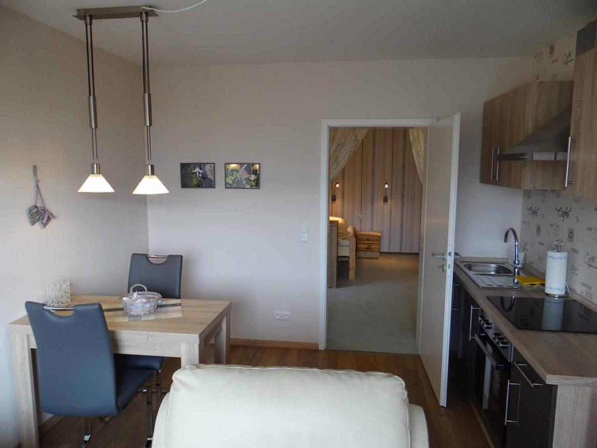 Ferienwohnungen Luttmann Ausblick Pur Bad Pyrmont Εξωτερικό φωτογραφία