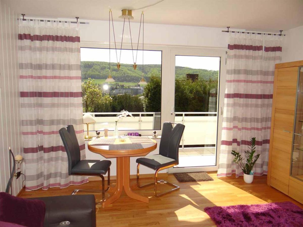Ferienwohnungen Luttmann Ausblick Pur Bad Pyrmont Εξωτερικό φωτογραφία