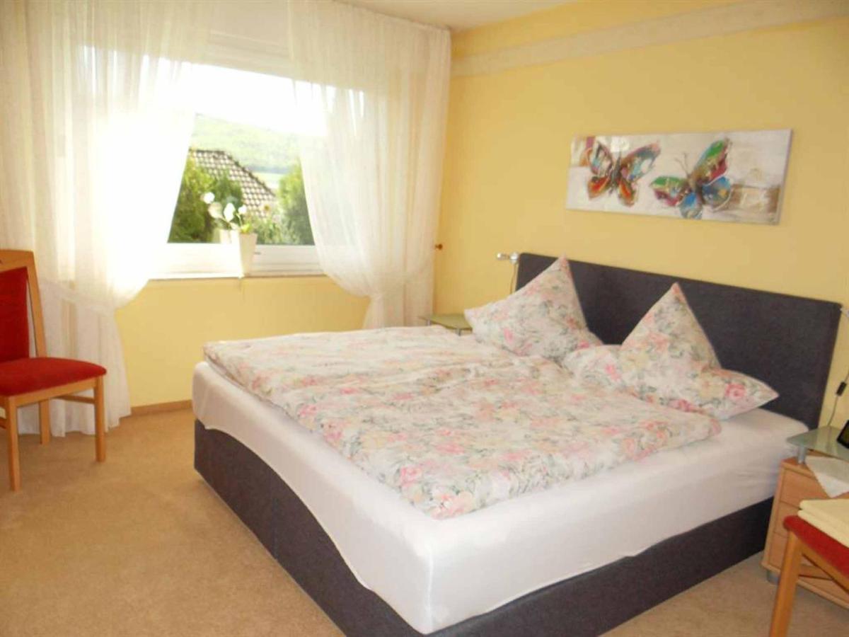 Ferienwohnungen Luttmann Ausblick Pur Bad Pyrmont Εξωτερικό φωτογραφία
