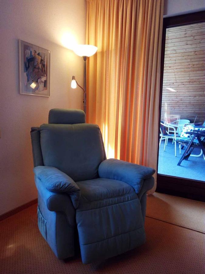 Ferienwohnungen Luttmann Ausblick Pur Bad Pyrmont Εξωτερικό φωτογραφία