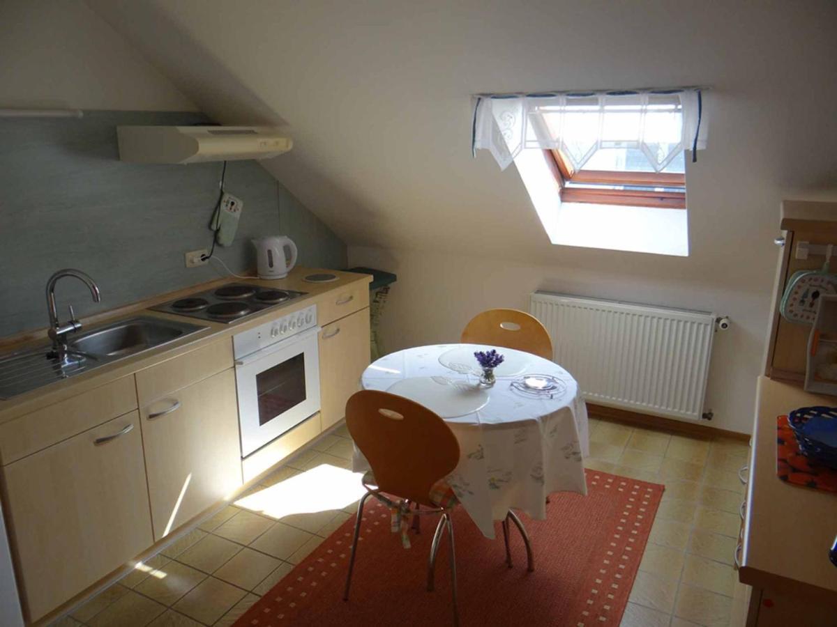 Ferienwohnungen Luttmann Ausblick Pur Bad Pyrmont Εξωτερικό φωτογραφία